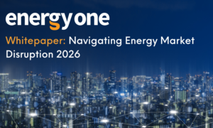 Whitepaper: Navigating Energy Market Disruption 2026